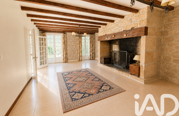 Vente Maison/villa 9 pièces — photo 5