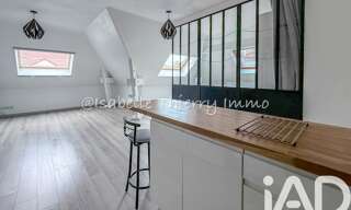 Appartement 1 Pièce 36 m² à vendre à Corbeil-Essonnes (91100)