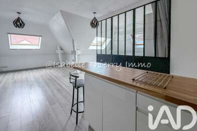 Appartement 1 pièces 137000 €