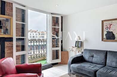 Appartement 2 pièces 319000 €