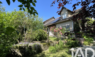 Maison 5 Pièces 160 m² à vendre à Chennevières-sur-Marne (94430)