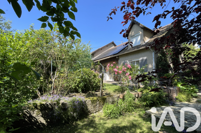 Maison 5 pièces 599000 €