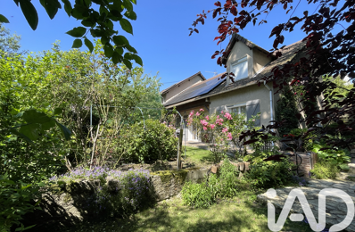 Vente Maison/villa 5 pièces — photo du bien