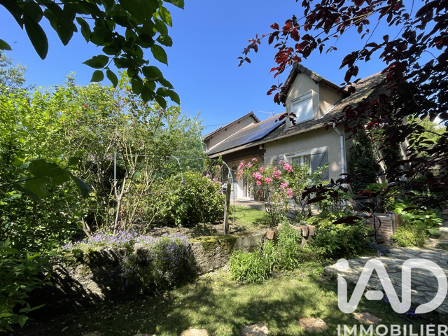 Vente Maison/villa 5 pièces — photo du bien