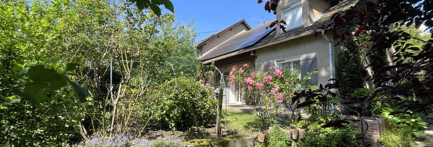 Maison 5 Pièces 160 m² à vendre à Chennevières-sur-Marne (94430)