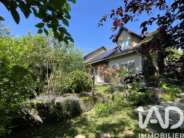 Vente Maison/villa 5 pièces — photo 1