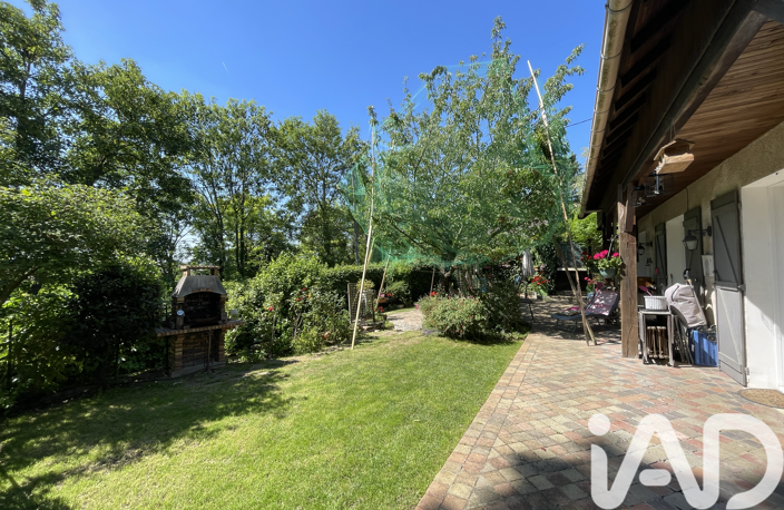 Vente Maison/villa 5 pièces — photo 2