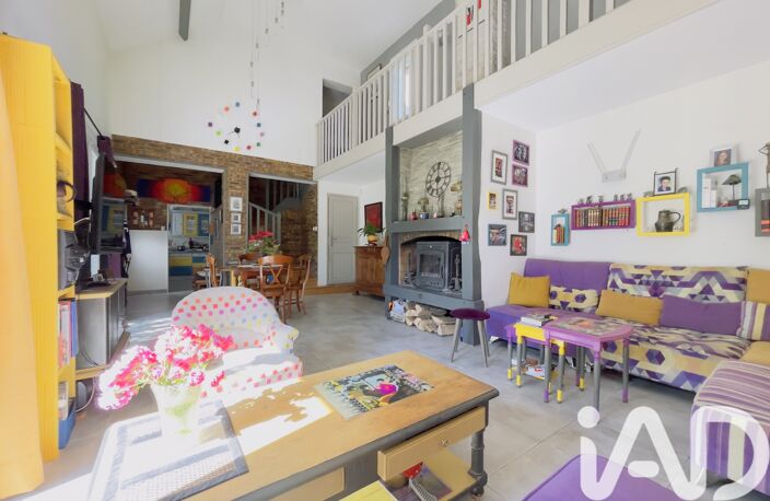 Vente Maison/villa 5 pièces — photo 3