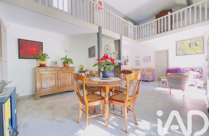 Vente Maison/villa 5 pièces — photo 4
