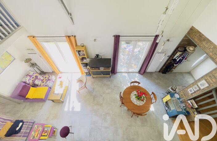 Vente Maison/villa 5 pièces — photo 5