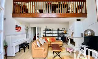 Maison 7 Pièces 136 m² à vendre à Bièvres (91570)