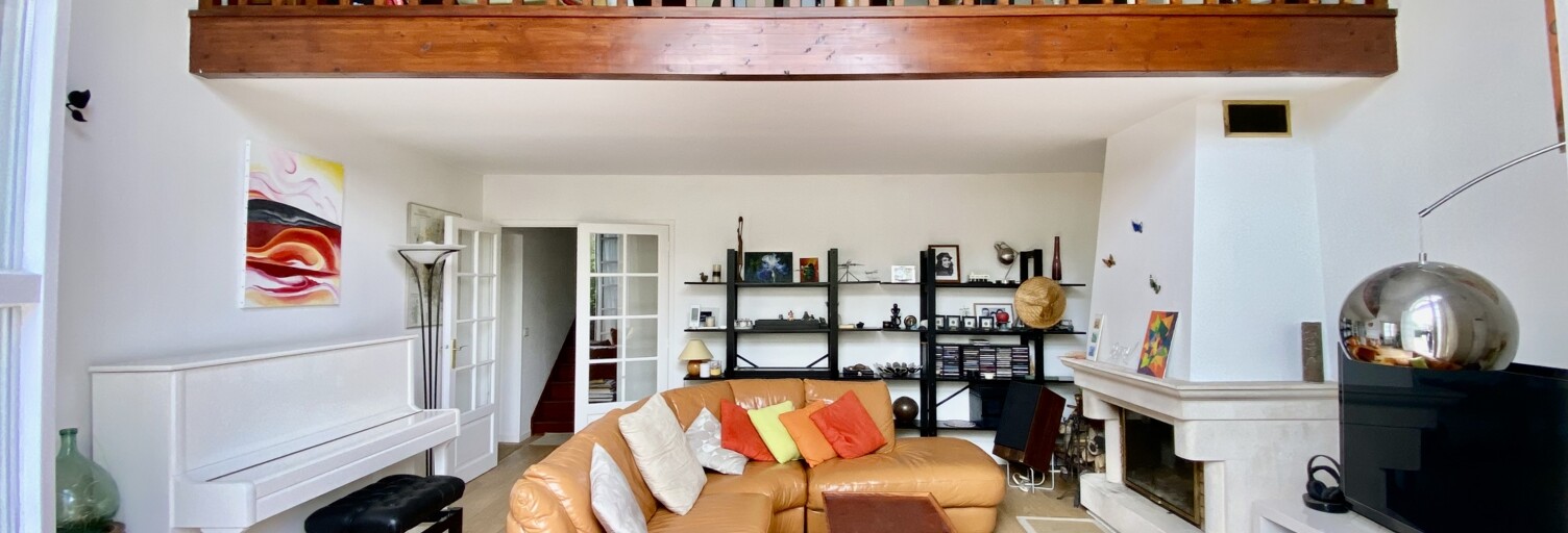 Maison 7 Pièces 136 m² à vendre à Bièvres (91570)