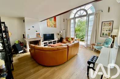 Maison 7 pièces 659000 €