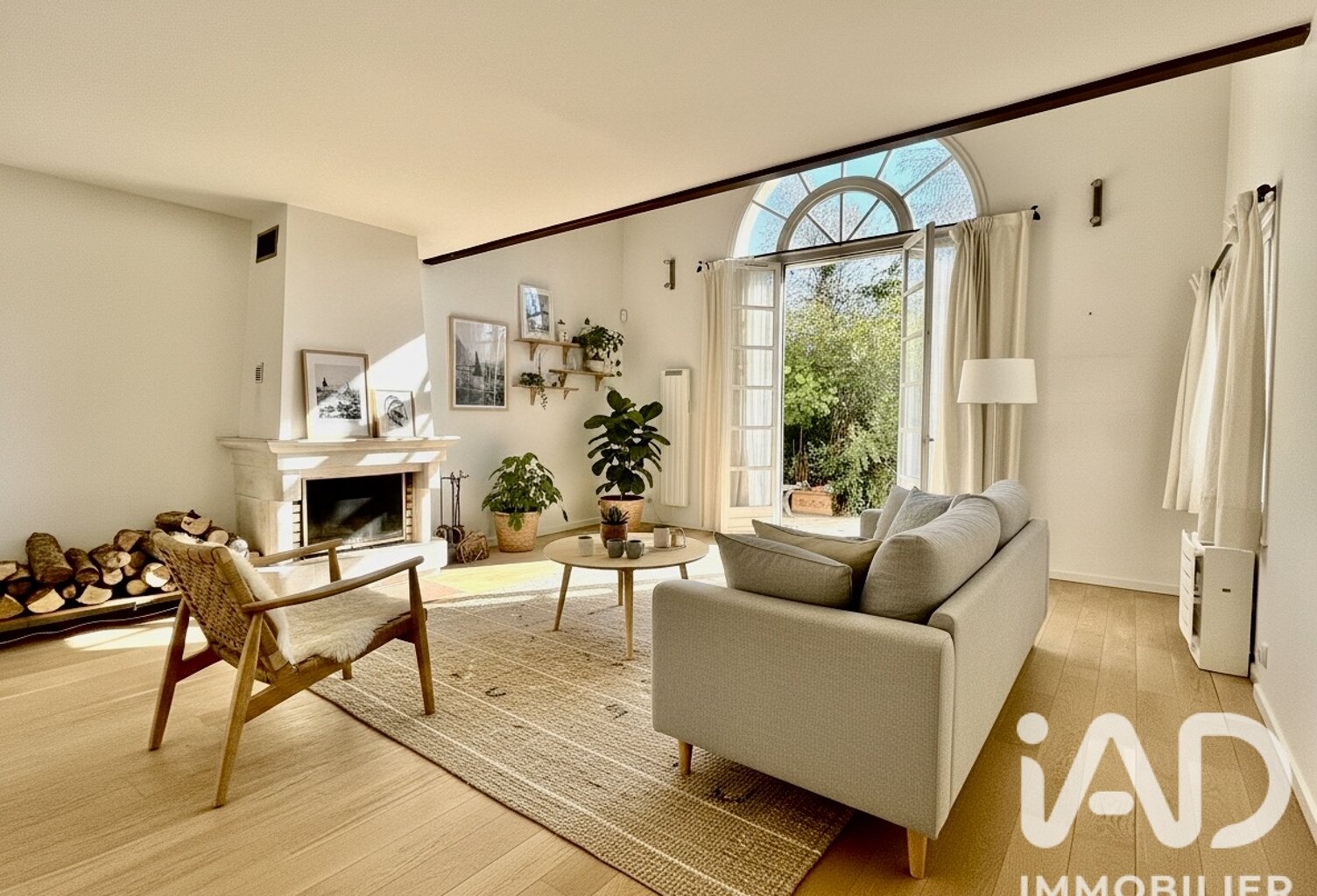 Vente Maison/villa 7 pièces — photo 1