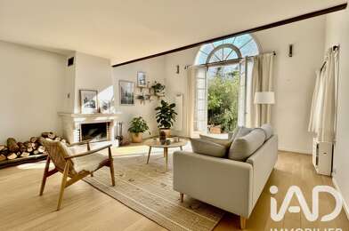 Maison 7 pièces 659000 €