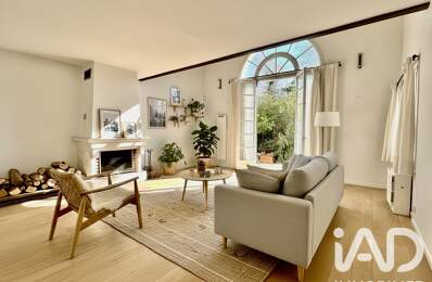 Vente Maison/villa 7 pièces — photo du bien