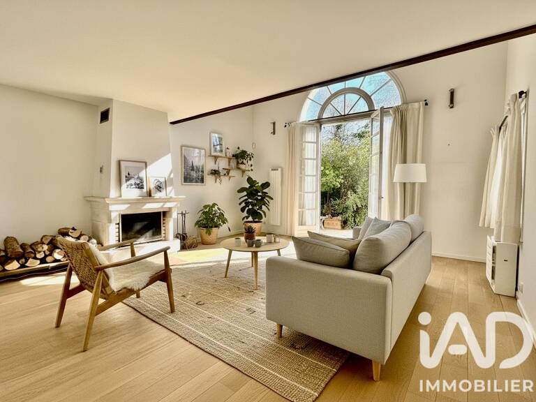 Vente Maison/villa 7 pièces — photo 1