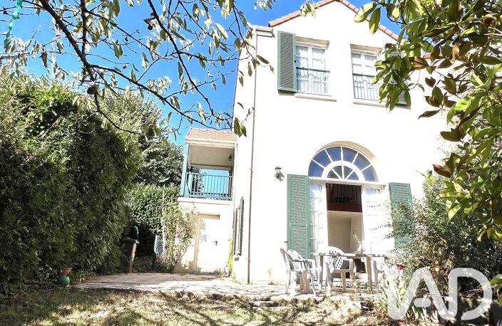 Vente Maison/villa 7 pièces — photo 2