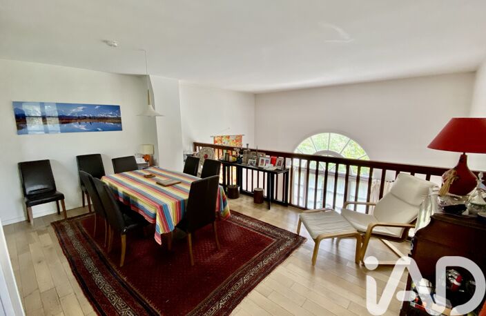 Vente Maison/villa 7 pièces — photo 4