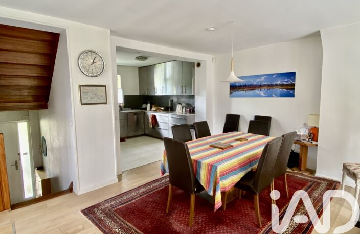 Vente Maison/villa 7 pièces — photo 5