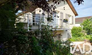 Maison 5 Pièces 109 m² à vendre à Villiers-sur-Orge (91700)