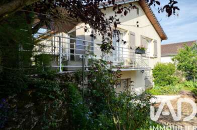 Maison 5 pièces 365000 €