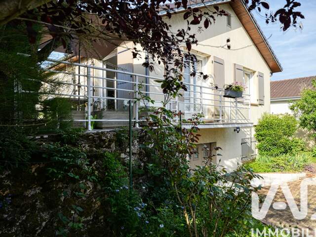 Vente Maison/villa 5 pièces — photo du bien