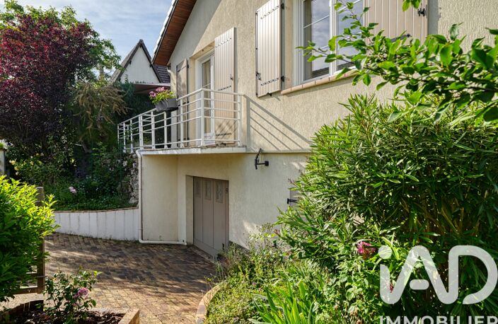 Vente Maison/villa 5 pièces — photo 2
