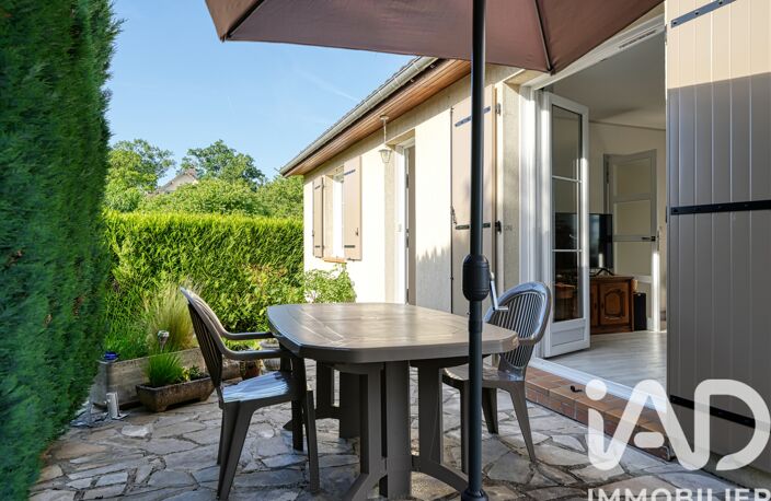 Vente Maison/villa 5 pièces — photo 4