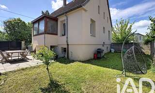Maison 7 Pièces 150 m² à vendre à Metz (57070)
