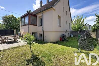 Maison 7 pièces 325000 €