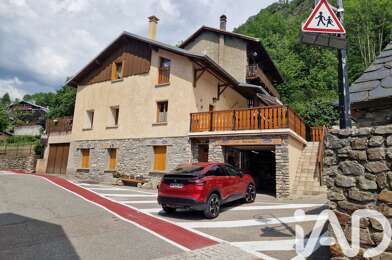 Maison 5 pièces 360000 €