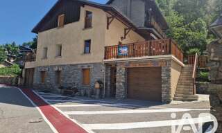 Maison 5 Pièces 160 m² à vendre à Mizoën (38142)
