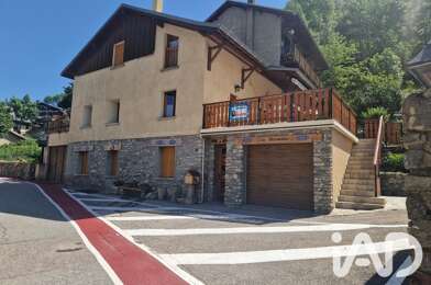 Maison 5 pièces 398000 €