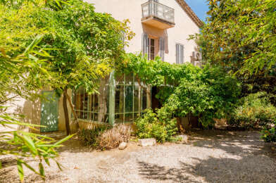Maison 8 pièces 1240000 €