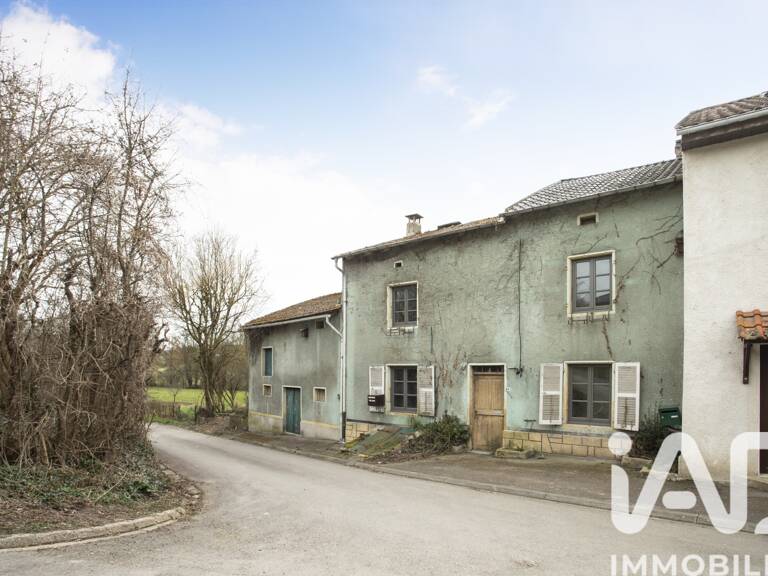 Vente Maison/villa 4 pièces — photo 1