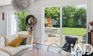 Maison 7 Pièces 142 m² à vendre à Le Pellerin (44640)
