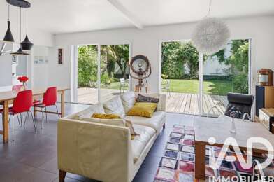 Maison 7 pièces 393000 €
