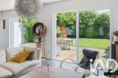 Maison 7 pièces 379000 €