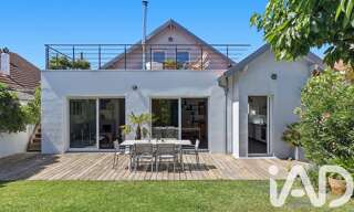 Maison 7 Pièces 142 m² à vendre à Le Pellerin (44640)