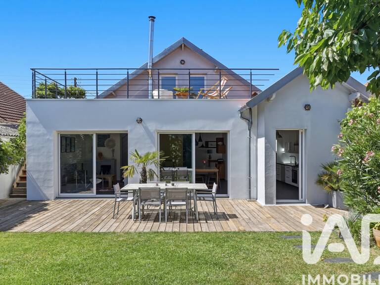 Vente Maison/villa 7 pièces — photo 1