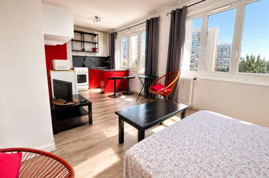 Appartement 1 pièces 90000 €