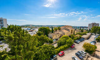 Appartement 1 Pièce 25 m² à vendre à Toulon (83100)