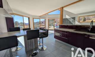 Maison 6 Pièces 167 m² à vendre à Cholonge (38220)