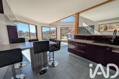 Maison 6 pièces 349000 €