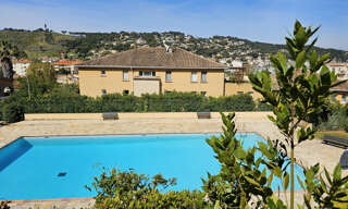Appartement 1 Pièce 16 m² à vendre à Saint-Mandrier-sur-Mer (83430)