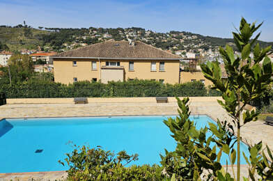 Appartement 1 pièces 94000 €