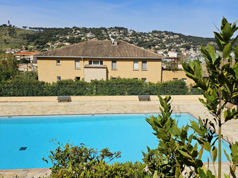  Studio Saint-Mandrier — photo 1