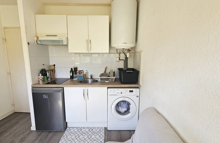  Studio Saint-Mandrier — photo 3