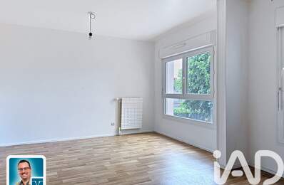Vente Appartement 4 pièces — photo du bien
